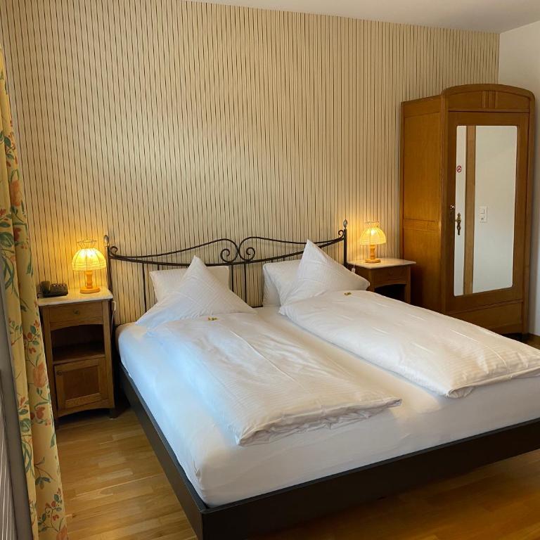 Carlton-Europe Vintage Adults Hotel - Habitación Doble Clásica - 3