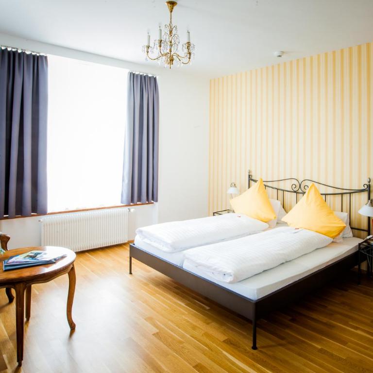 Carlton-Europe Vintage Adults Hotel - Habitación Doble Superior - 12