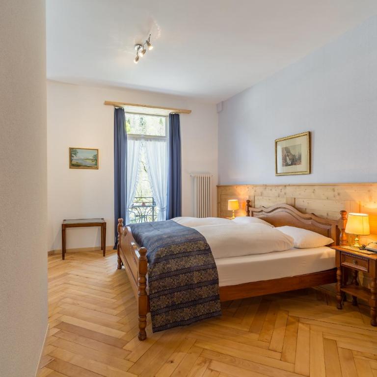 Carlton-Europe Vintage Adults Hotel - Habitación Doble Superior - 3