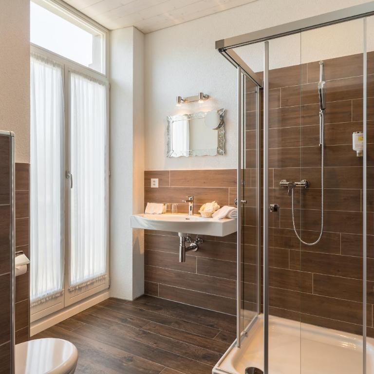 Carlton-Europe Vintage Adults Hotel - Habitación Doble Superior - 6
