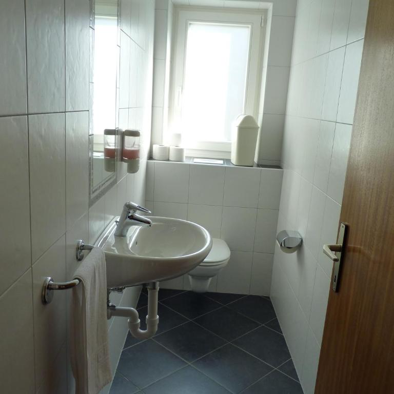 Ferienwohnungen Ortlerblick - Apartamento con vistas a las montañas - 1