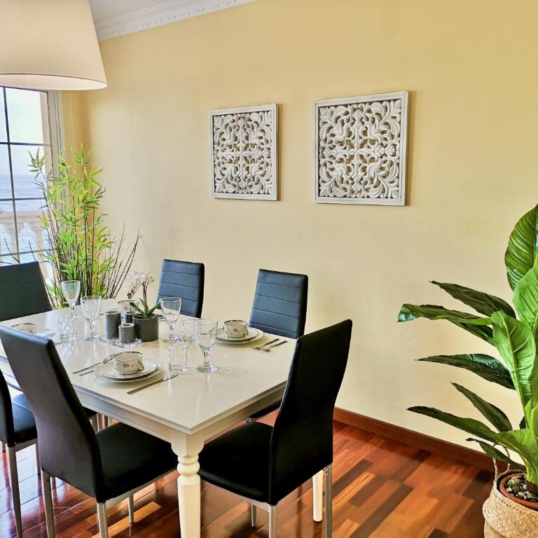 OceanView I by TOR - Apartamento de 2 dormitorios - 10