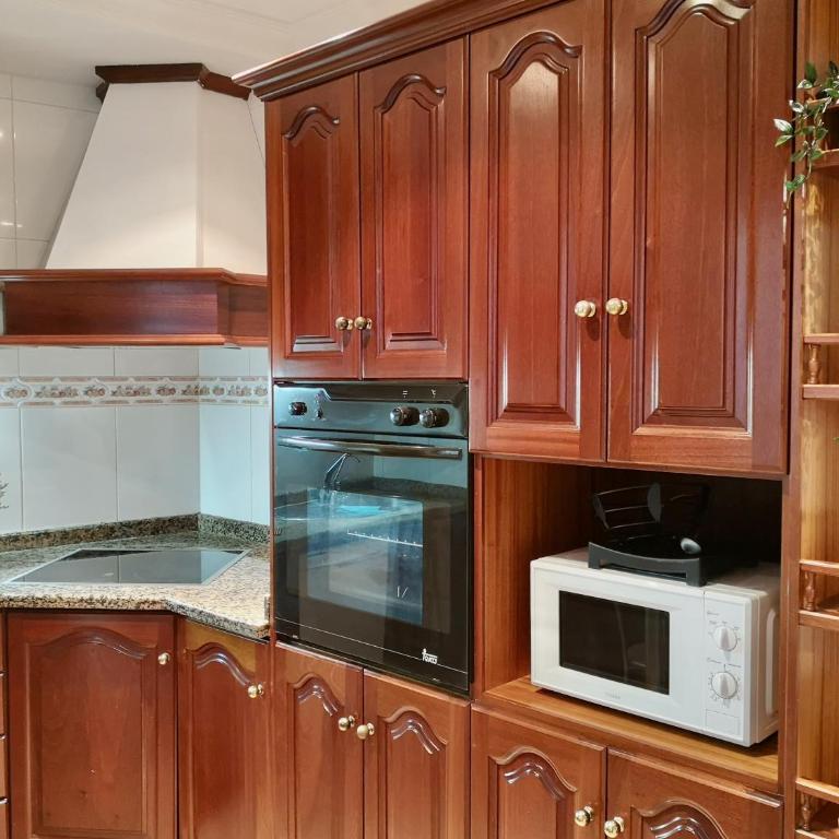 OceanView I by TOR - Apartamento de 2 dormitorios - 17