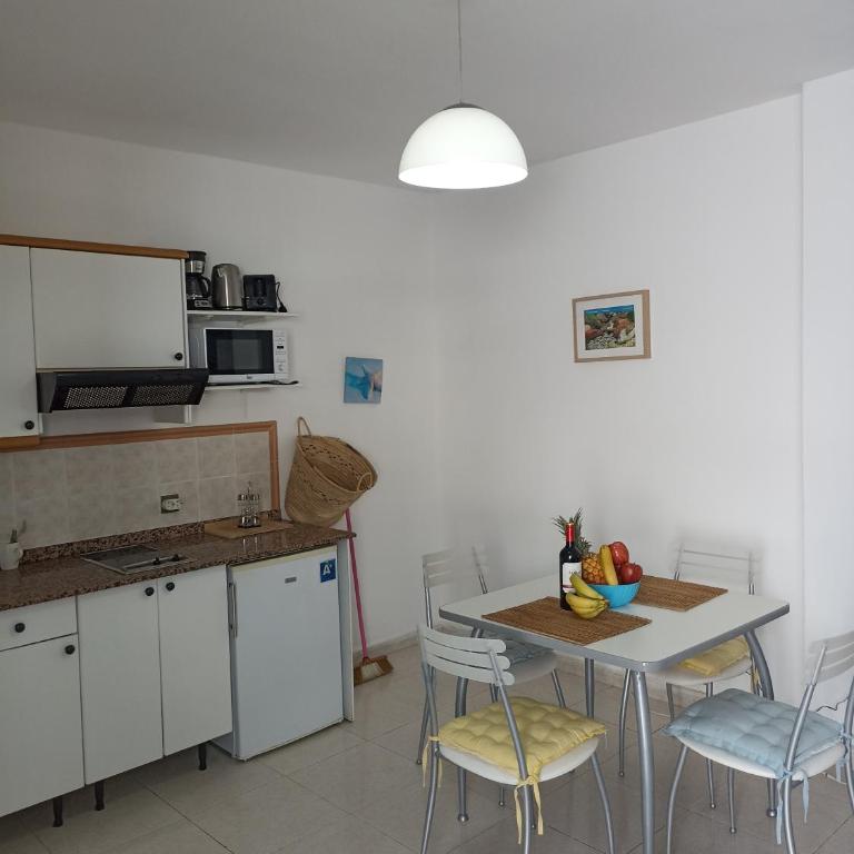 Apartamentos El Carmen - Apartamento de 1 dormitorio - 6