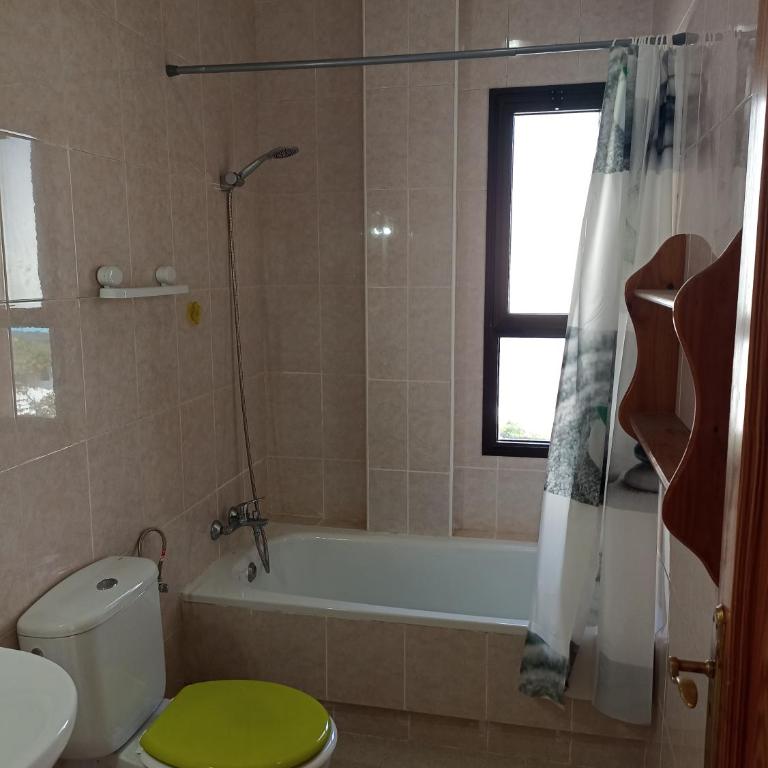 Apartamentos El Carmen - Apartamento de 1 dormitorio - 12