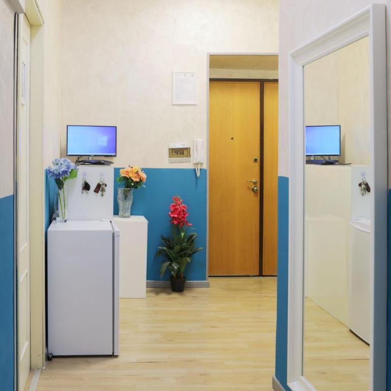 Rome Place - Double Room with Private Bathroom - 6
