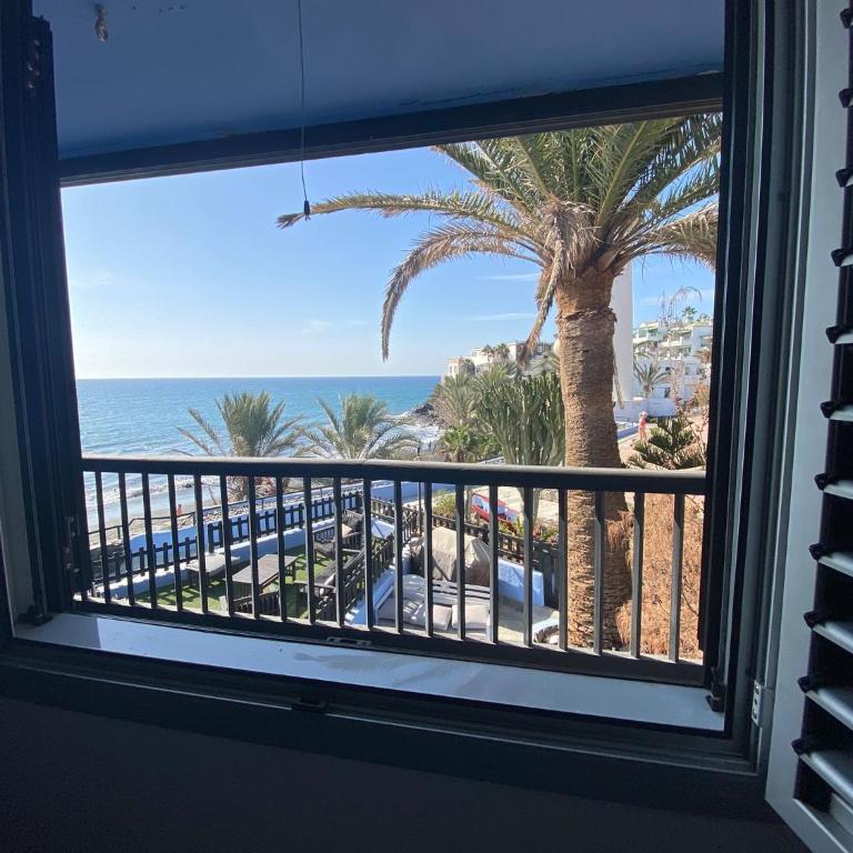 Bungalow frente al mar - Sun Club Playa del Aguila - Apartamento de 2 dormitorios - 11