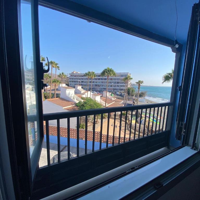 Bungalow frente al mar - Sun Club Playa del Aguila - Apartamento de 2 dormitorios - 9