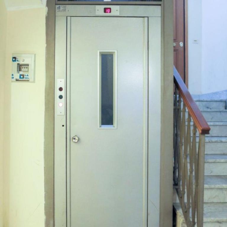 Rome Place - Double Room with Private Bathroom - 5