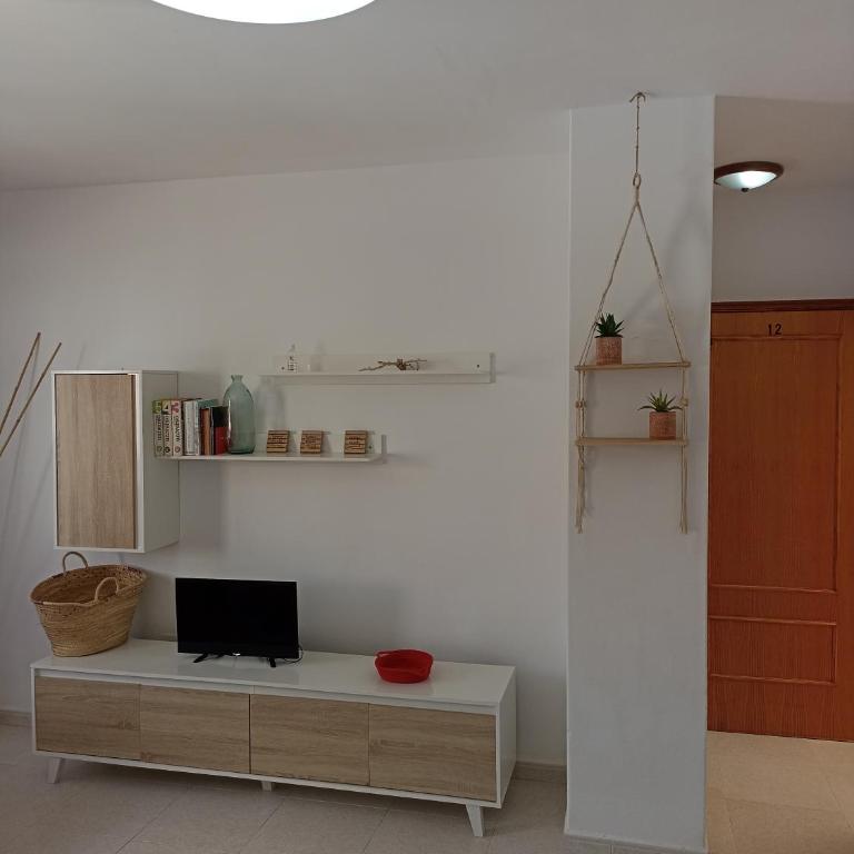 Apartamentos El Carmen - Apartamento de 1 dormitorio - 7