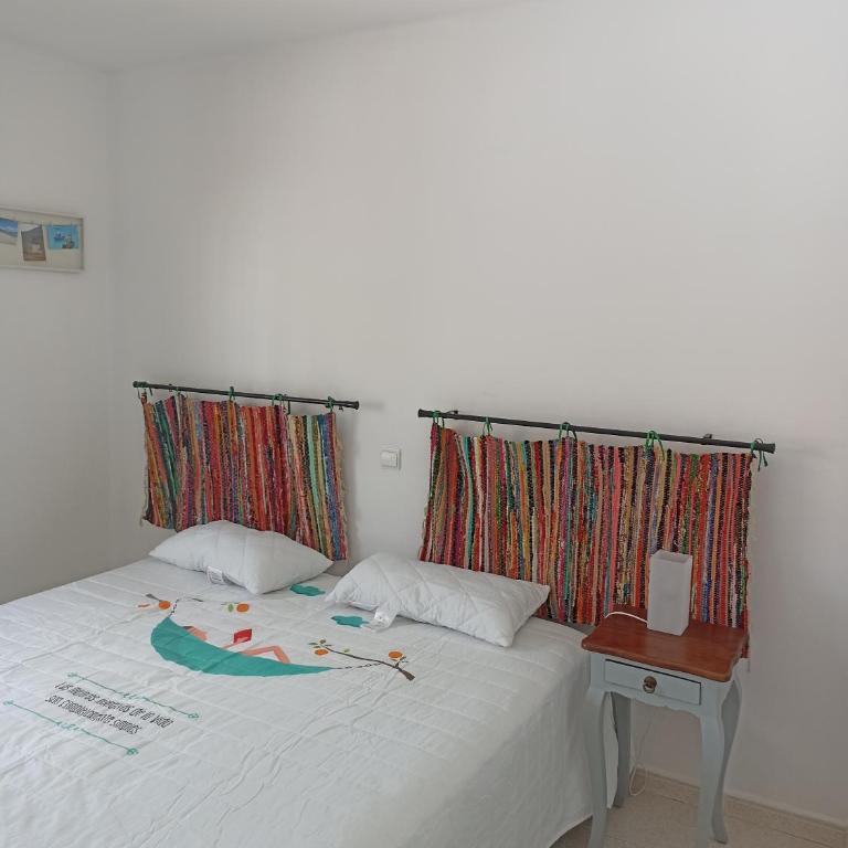 Apartamentos El Carmen - Apartamento de 1 dormitorio - 8