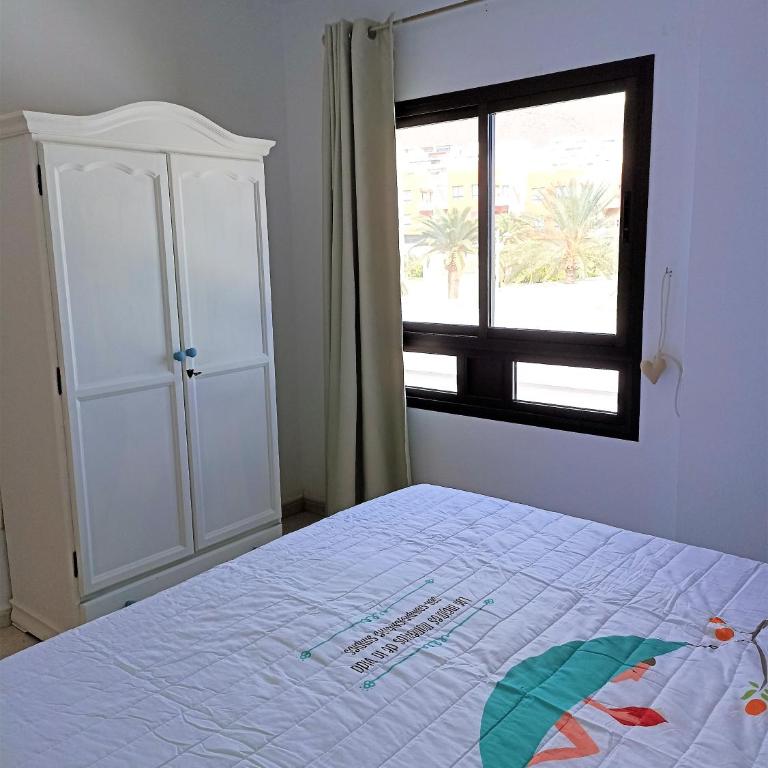 Apartamentos El Carmen - Apartamento de 1 dormitorio - 9