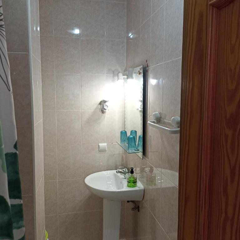Apartamentos El Carmen - Apartamento de 1 dormitorio - 11