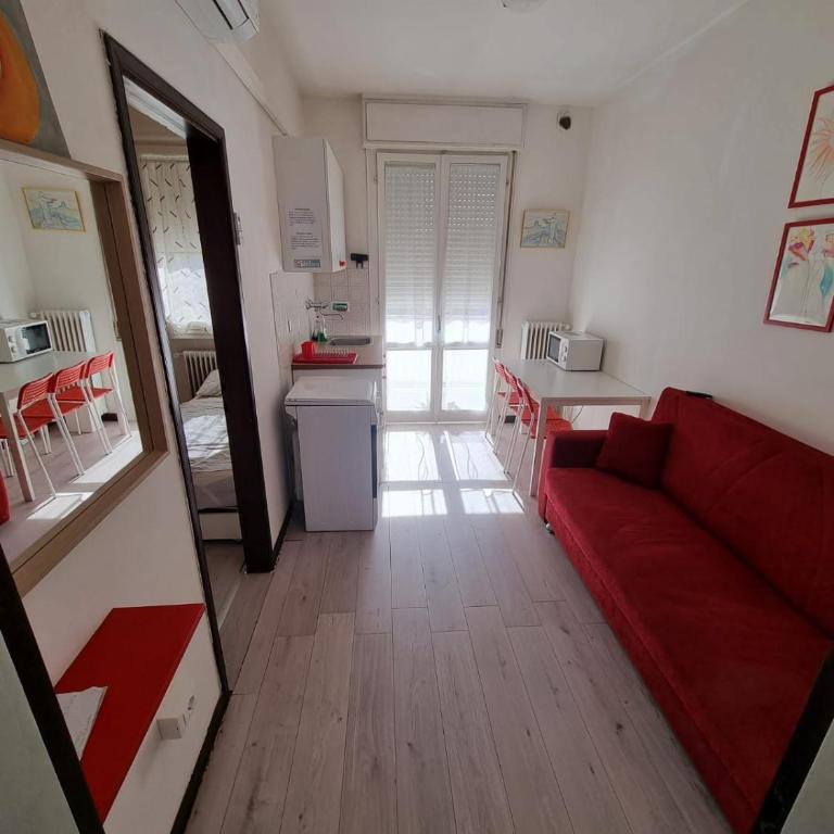 Appartamento Intero Bilocale Vicino all'ospedale e al centro storico Park free - Appartamento - 1