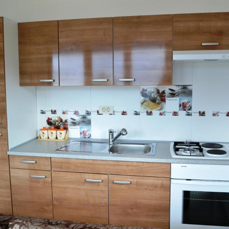Bocche di Cattaro Apartments - One-Bedroom Apartment with Terrace and Sea View - 59