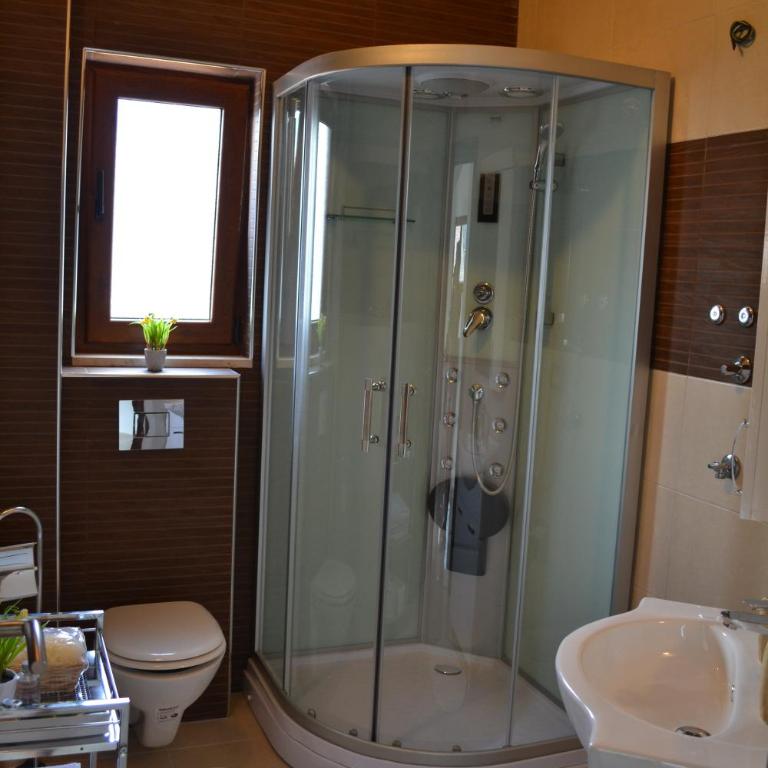 Bocche di Cattaro Apartments - One-Bedroom Apartment with Terrace and Sea View - 65