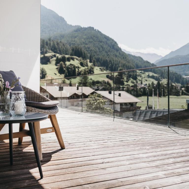 VAYA Sölden - Standard Doppelzimmer - 4