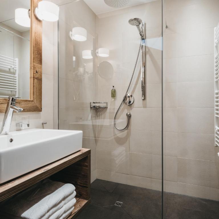 VAYA Sölden - Standard Doppelzimmer - 2