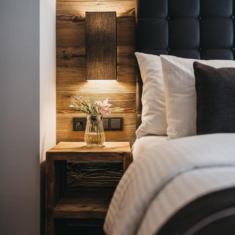 VAYA Sölden - Standard Doppelzimmer - 1