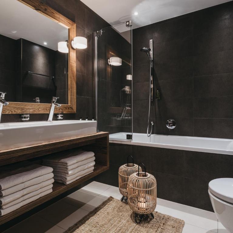 VAYA Sölden - Deluxe Zimmer - 1