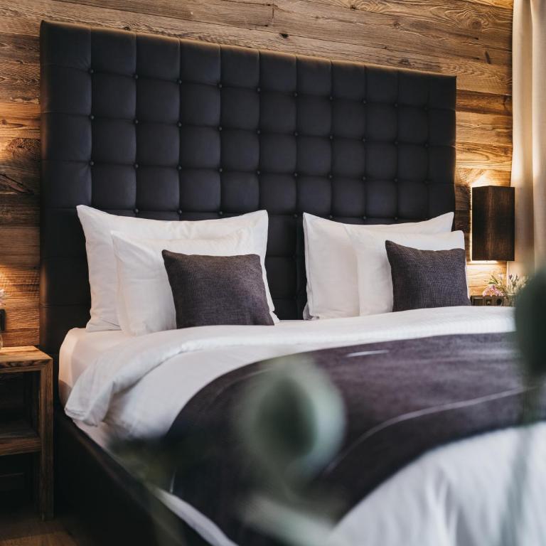 VAYA Sölden - Deluxe Zimmer - 2