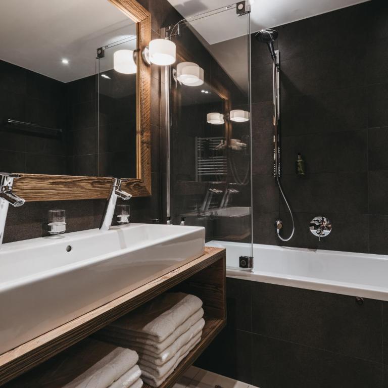 VAYA Sölden - Junior Suite - 3