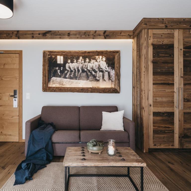 VAYA Sölden - Junior Suite - 2