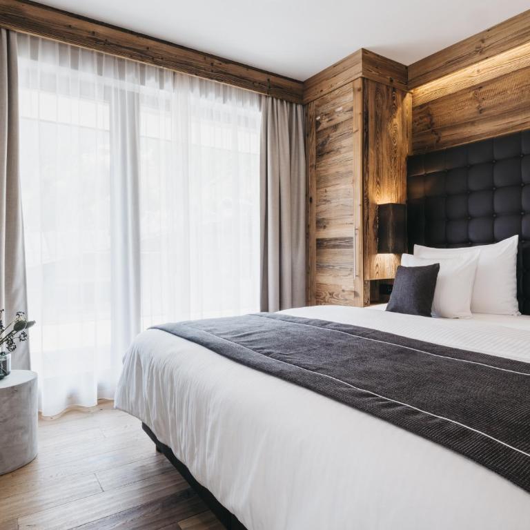 VAYA Sölden - Suite mit 1 Schlafzimmer - 6