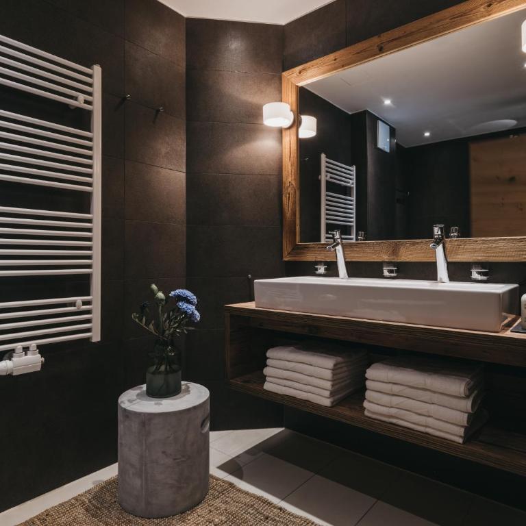 VAYA Sölden - Suite mit 1 Schlafzimmer - 5