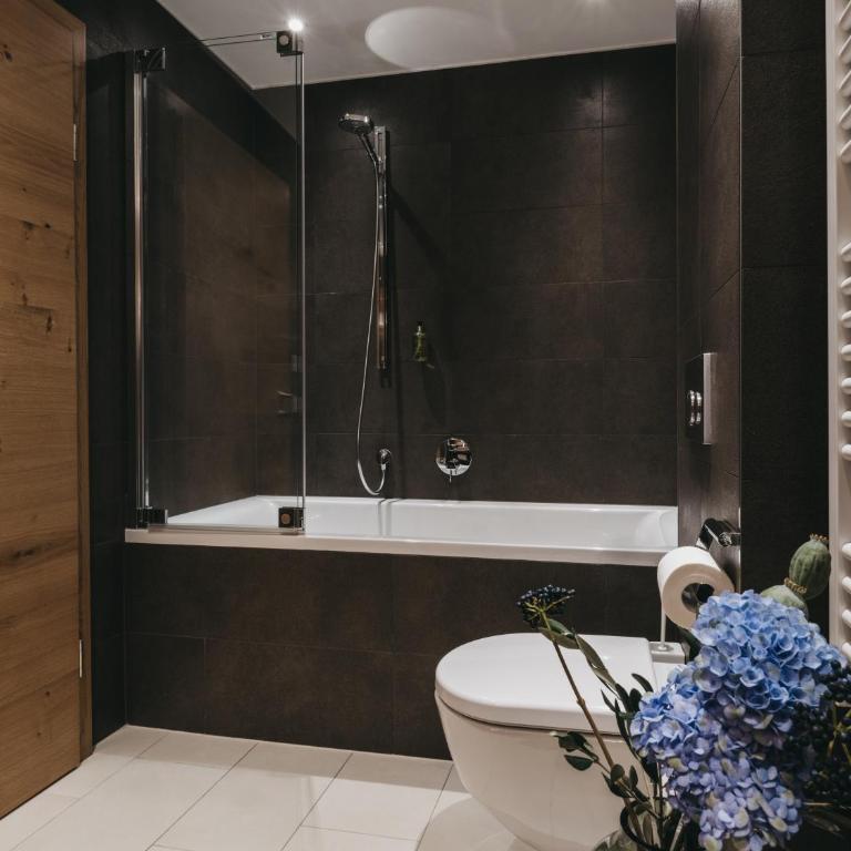 VAYA Sölden - Suite mit 1 Schlafzimmer - 4