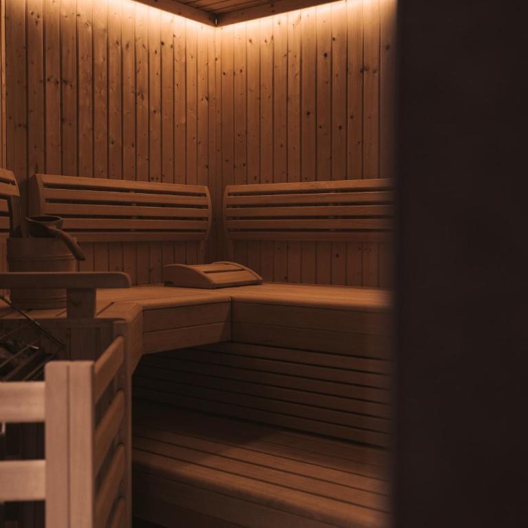 VAYA Sölden - Spa Suite mit 1 Schlafzimmer - 1