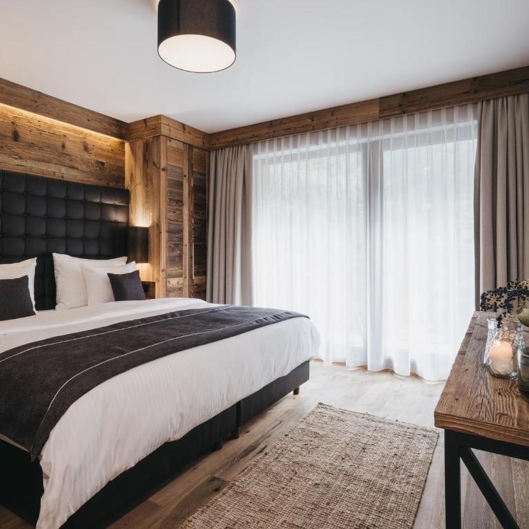 VAYA Sölden - Suite mit 2 Schlafzimmern - 5