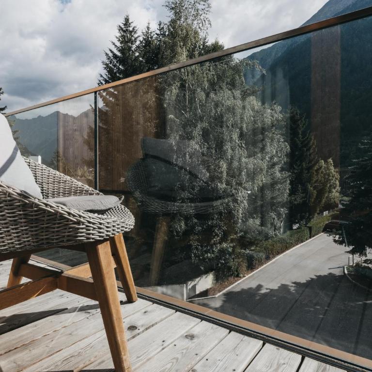 VAYA Sölden - Spa Suite mit 1 Schlafzimmer - 5