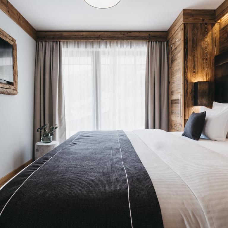 VAYA Sölden - Suite mit 2 Schlafzimmern - 6
