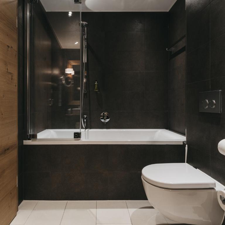VAYA Sölden - Suite mit 2 Schlafzimmern - 3