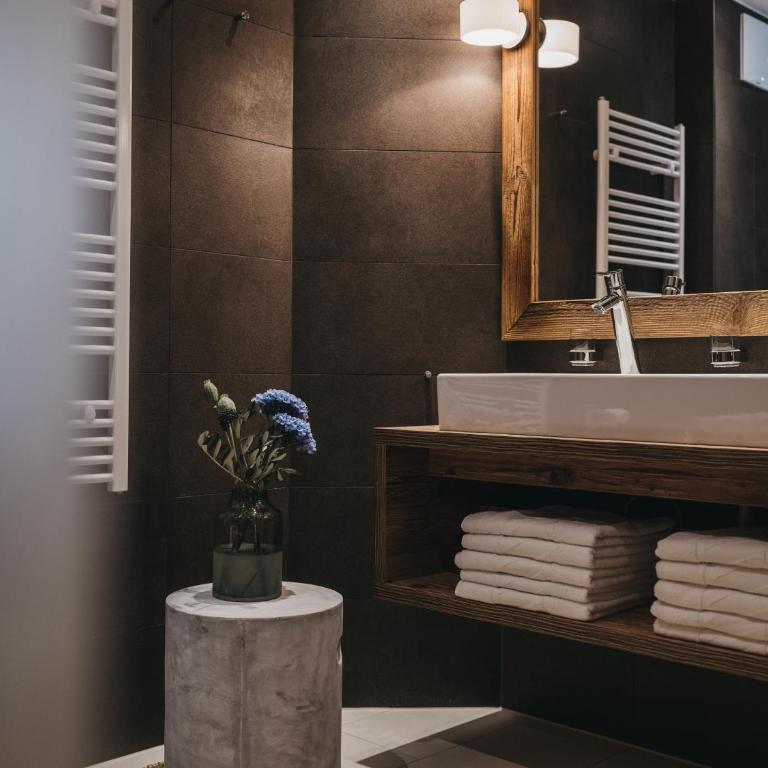 VAYA Sölden - Suite mit 2 Schlafzimmern - 2