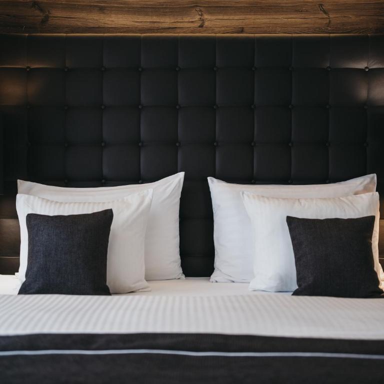VAYA Sölden - Suite mit 2 Schlafzimmern - 1