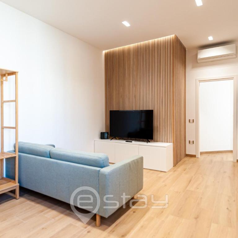 Victoria's new apartment - Appartamento con 3 Camere da Letto - 17