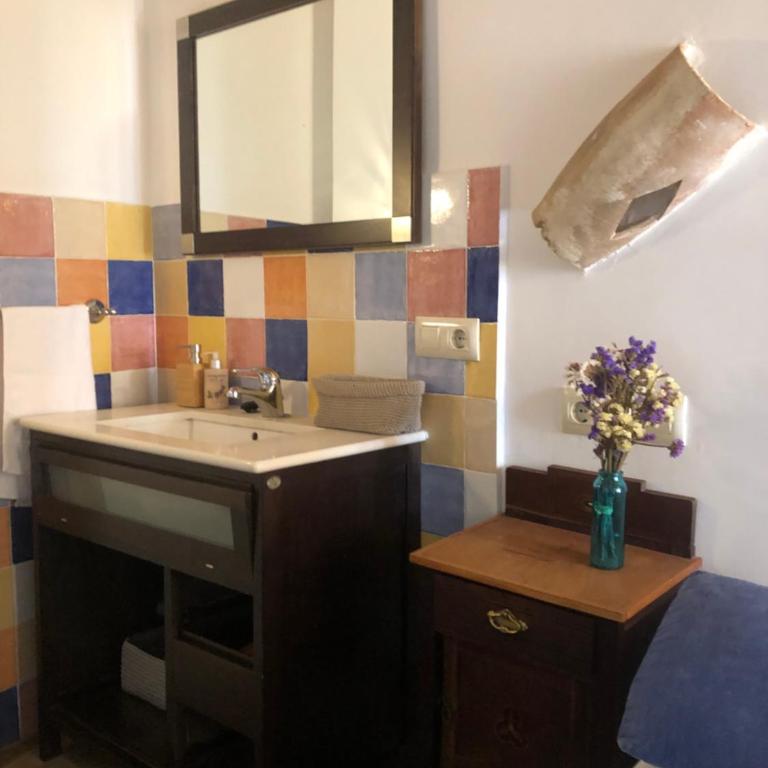 Casa Leonor Vejer - Apartamento - Planta baja - 7