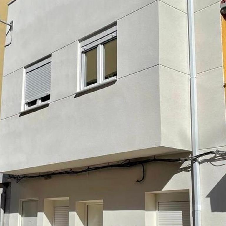 UIM Mediterraneo PB Columbretes 12 Wifi - Apartamento de 2 dormitorios - 11