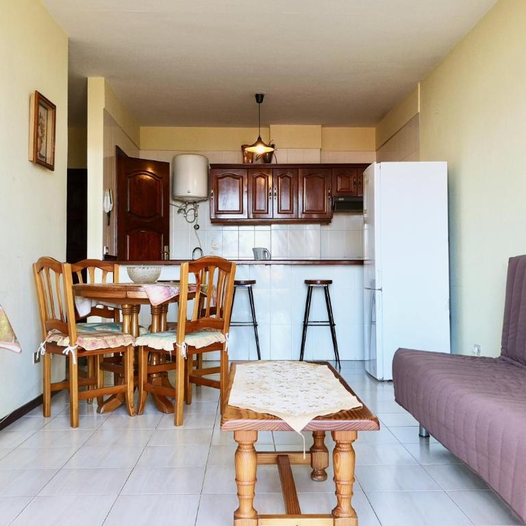 Cozy apartment in old quarter of Puerto de la Cruz - Apartamento - 12