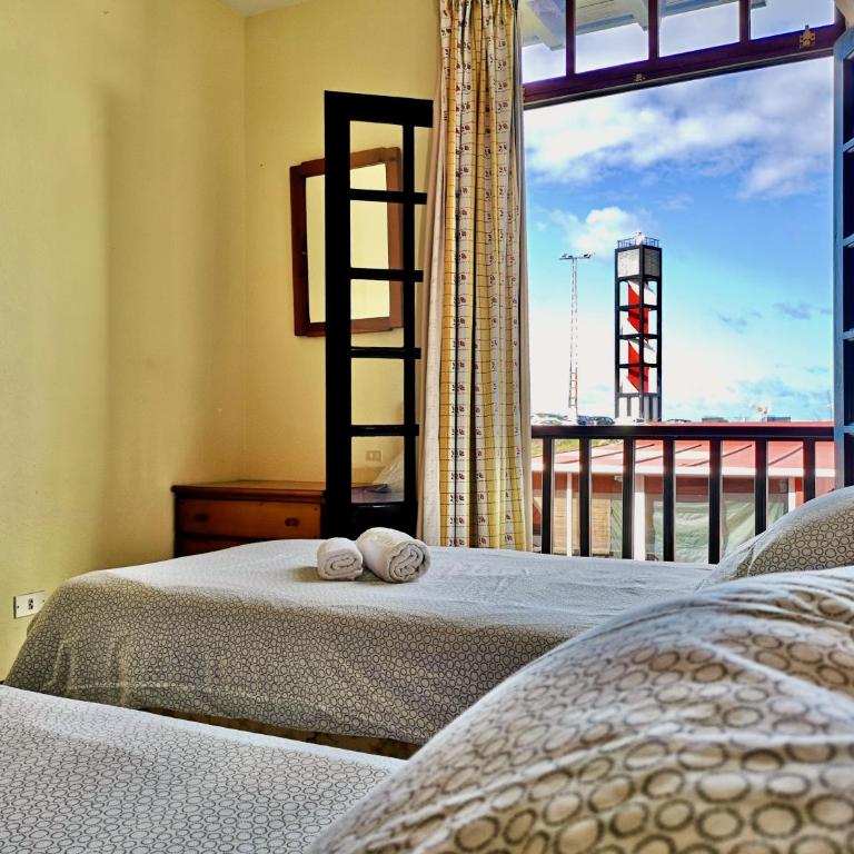 Cozy apartment in old quarter of Puerto de la Cruz - Apartamento - 3