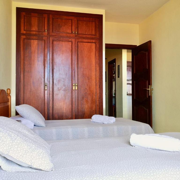 Cozy apartment in old quarter of Puerto de la Cruz - Apartamento - 9