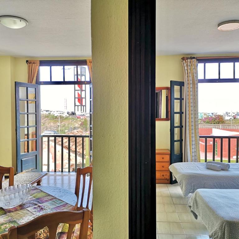 Cozy apartment in old quarter of Puerto de la Cruz - Apartamento - 7