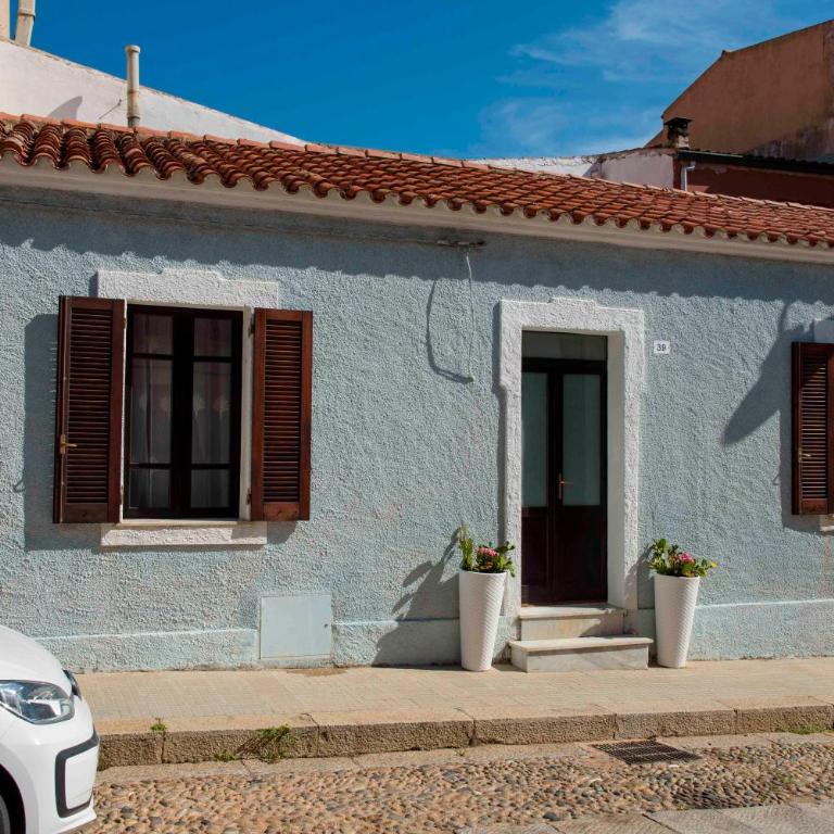 La casa di Nì - Casa con 1 Camera da Letto - 19