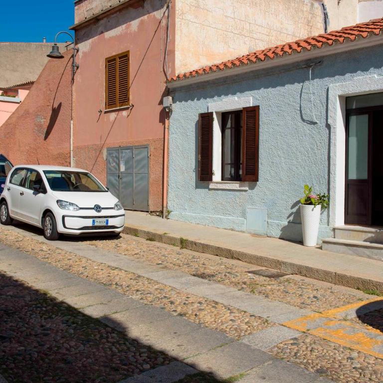 La casa di Nì - Casa con 1 Camera da Letto - 18
