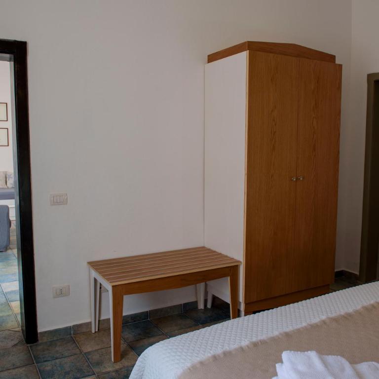 La casa di Nì - Casa con 1 Camera da Letto - 17