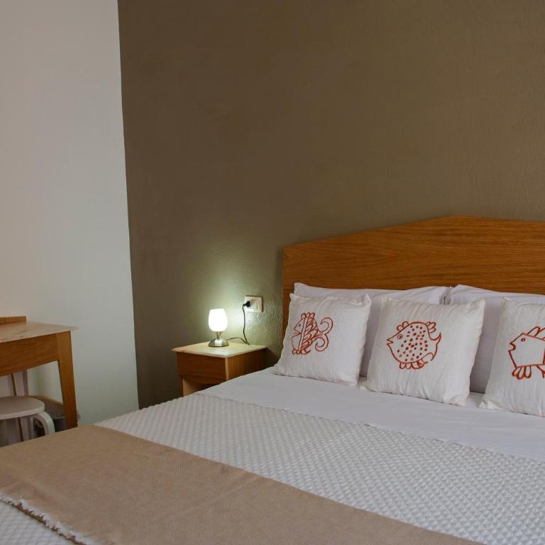 La casa di Nì - Casa con 1 Camera da Letto - 16