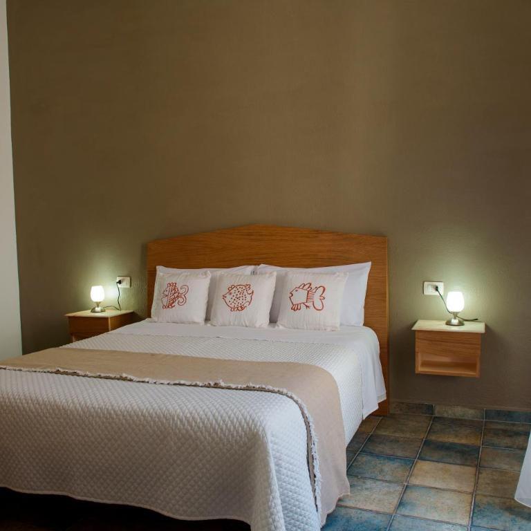 La casa di Nì - Casa con 1 Camera da Letto - 1