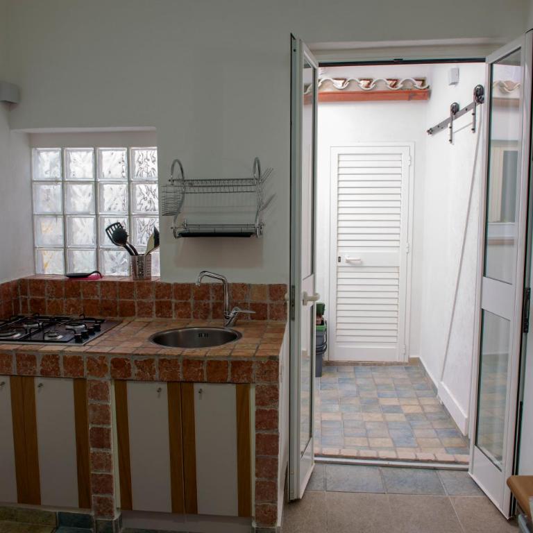 La casa di Nì - Casa con 1 Camera da Letto - 11
